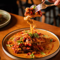 Best value fine dining options in Australia: Where to Find Top-rated Restaurants and Unique Food Experiences