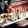 Top-rated Fine Dining Restaurants in Australia: A Culinary Adventure