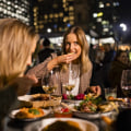 Food and Wine Pairings and Experiences: A Guide to Exploring Australia's Top Restaurants and Foodie Destinations