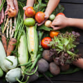 Sustainable Practices and Locally Sourced Ingredients: Elevating the Australian Dining Experience