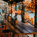Exploring the History and Stories of Australia's Iconic Restaurants