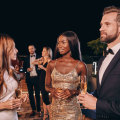 Getting an Invitation to Exclusive Events in Australia
