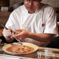 Discover the Best Signature Dishes and Experiences at Top-Rated Restaurants in Australia