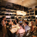 Uncovering the Best Secret Supper Clubs and Underground Dining Experiences in Australia