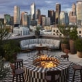 Discover the Unique Atmospheres and Cuisines at Rooftop Restaurants