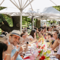 Annual food festivals and events in Australia: A Foodie's Guide
