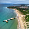 Discovering the Best Food Scenes in Australia's Charming Seaside Towns