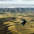 Top Wine Regions to Visit in Australia: A Foodie's Paradise