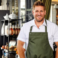 A Behind-the-Scenes Look at Celebrity Chef Kitchens: Exploring Australia's Top Fine Dining and Gourmet Experiences