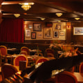 The Oldest and Most Iconic Restaurants in Australia