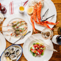 Discovering the Best of Fresh Seafood and Coastal Specialties in Australia