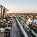 The Best Rooftop Restaurants with a View in Australia