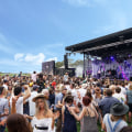 Festivals and Events Celebrating Regional Specialties in Australia