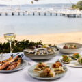 The Best Places for a Relaxed Dining Experience in Australia