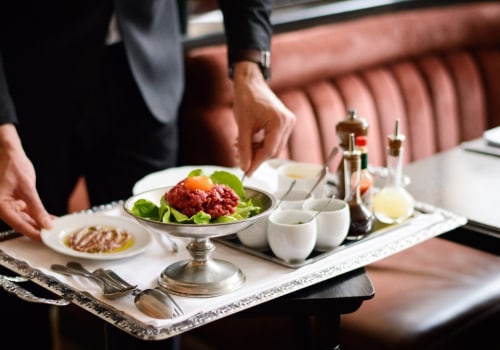 Top-rated Fine Dining Restaurants in Australia: A Culinary Adventure