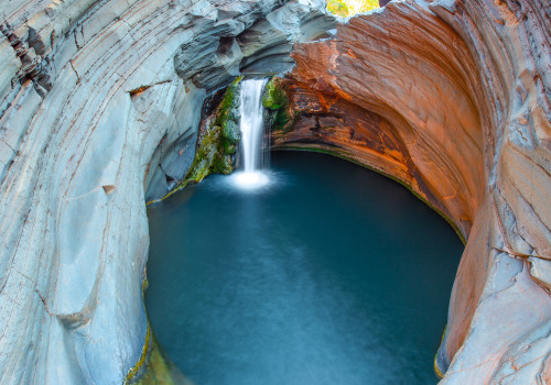 Explore Australia's Hidden Gems: A Culinary Adventure