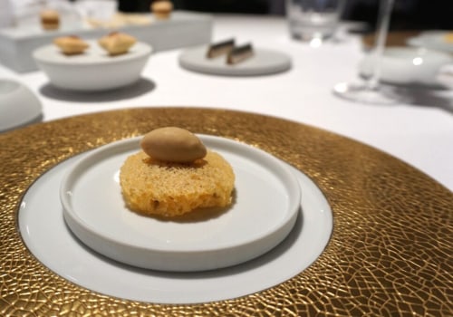 Criteria for Michelin Star Ratings: Discovering the Best Restaurants in Australia