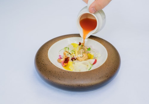 Top Michelin-Starred Restaurants in Australia