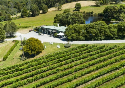 Discover the Gourmet Hotspots of Australia