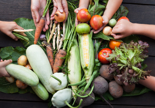 Sustainable Practices and Locally Sourced Ingredients: Elevating the Australian Dining Experience