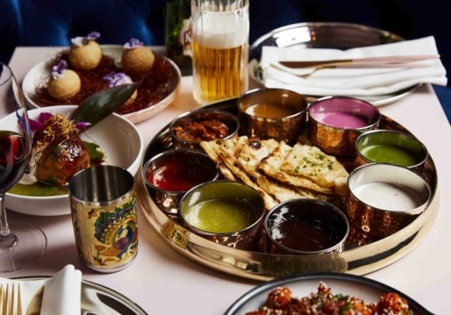 The Best Restaurants and Popular Cuisines in Australia