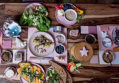 Uncovering Off-Menu Dishes and Hidden Gems in Australia's Dining Scene