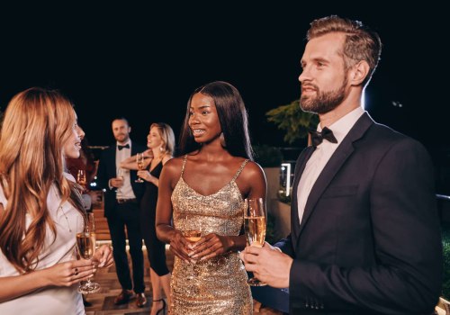 Getting an Invitation to Exclusive Events in Australia