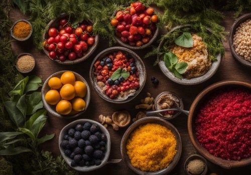 Exploring Traditional Indigenous Ingredients and Cooking Methods in the Local Food Scene of Australia