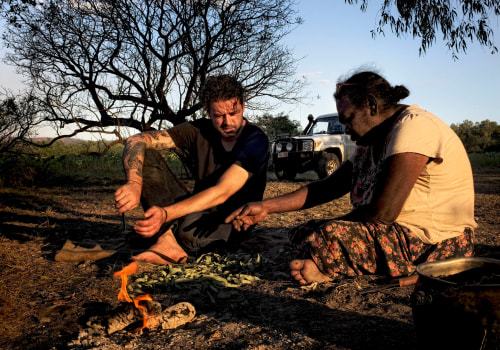 The Cultural Significance of Indigenous Cuisine in Australia
