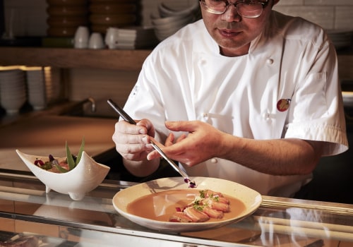 Discover the Best Signature Dishes and Experiences at Top-Rated Restaurants in Australia
