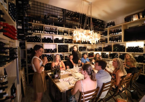 Uncovering the Best Secret Supper Clubs and Underground Dining Experiences in Australia