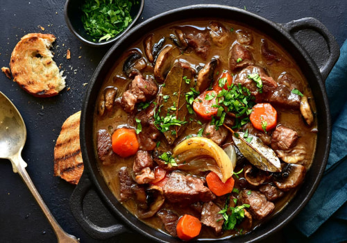 Discovering Australia's Signature Dishes and Unique Culinary Styles
