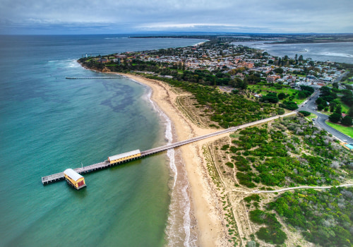 Discovering the Best Food Scenes in Australia's Charming Seaside Towns