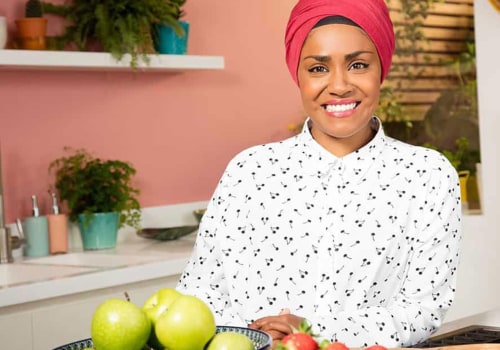 Covering Celebrity Chef Appearances and Cooking Demonstrations in Australia