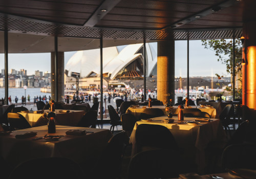 Discover the Most Romantic Date Spots and Group Dining Options in Australia