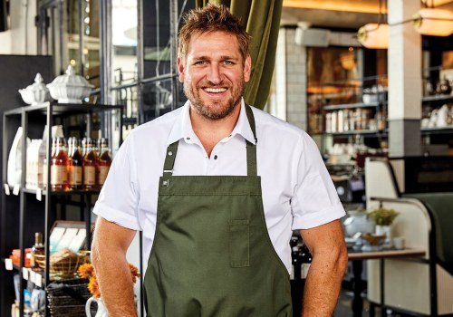 A Behind-the-Scenes Look at Celebrity Chef Kitchens: Exploring Australia's Top Fine Dining and Gourmet Experiences