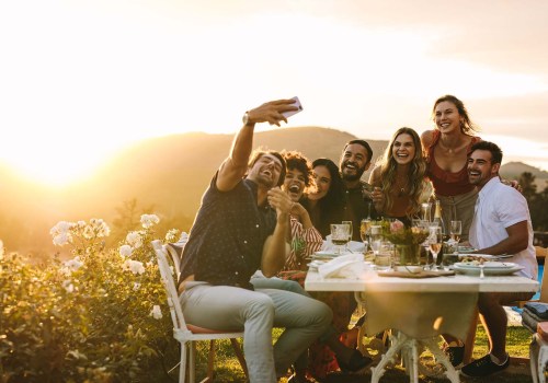 Customized food tours for special occasions: Experiencing the Best Restaurants and Gourmet Experiences in Australia