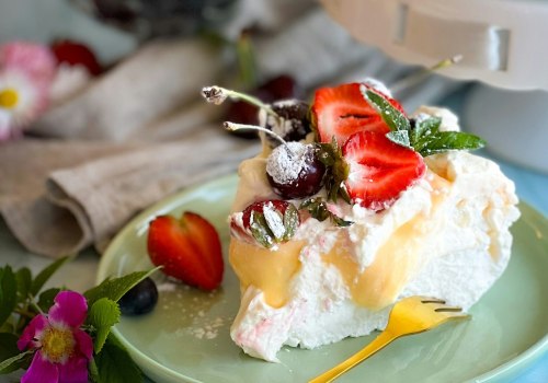 Exploring the Best of Australian Cuisine: Traditional Dishes and Recipes