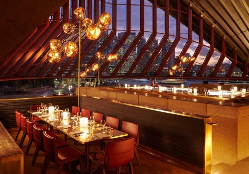 Exploring Australia's Best Tasting Menus and Exclusive Dining Experiences