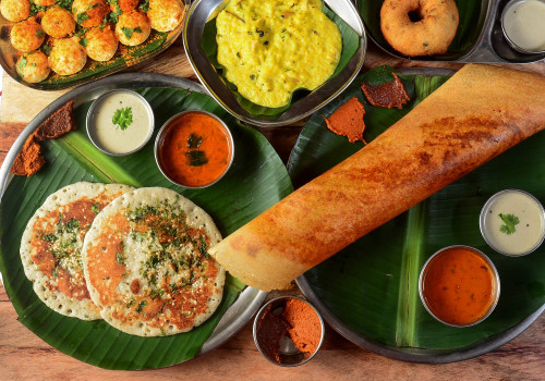 Must-Try Dishes from Different Regions of Australia